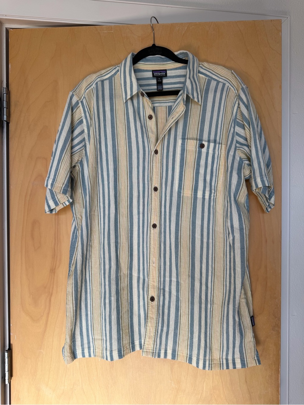 Patagonia Men's A/C® Shirt size XL